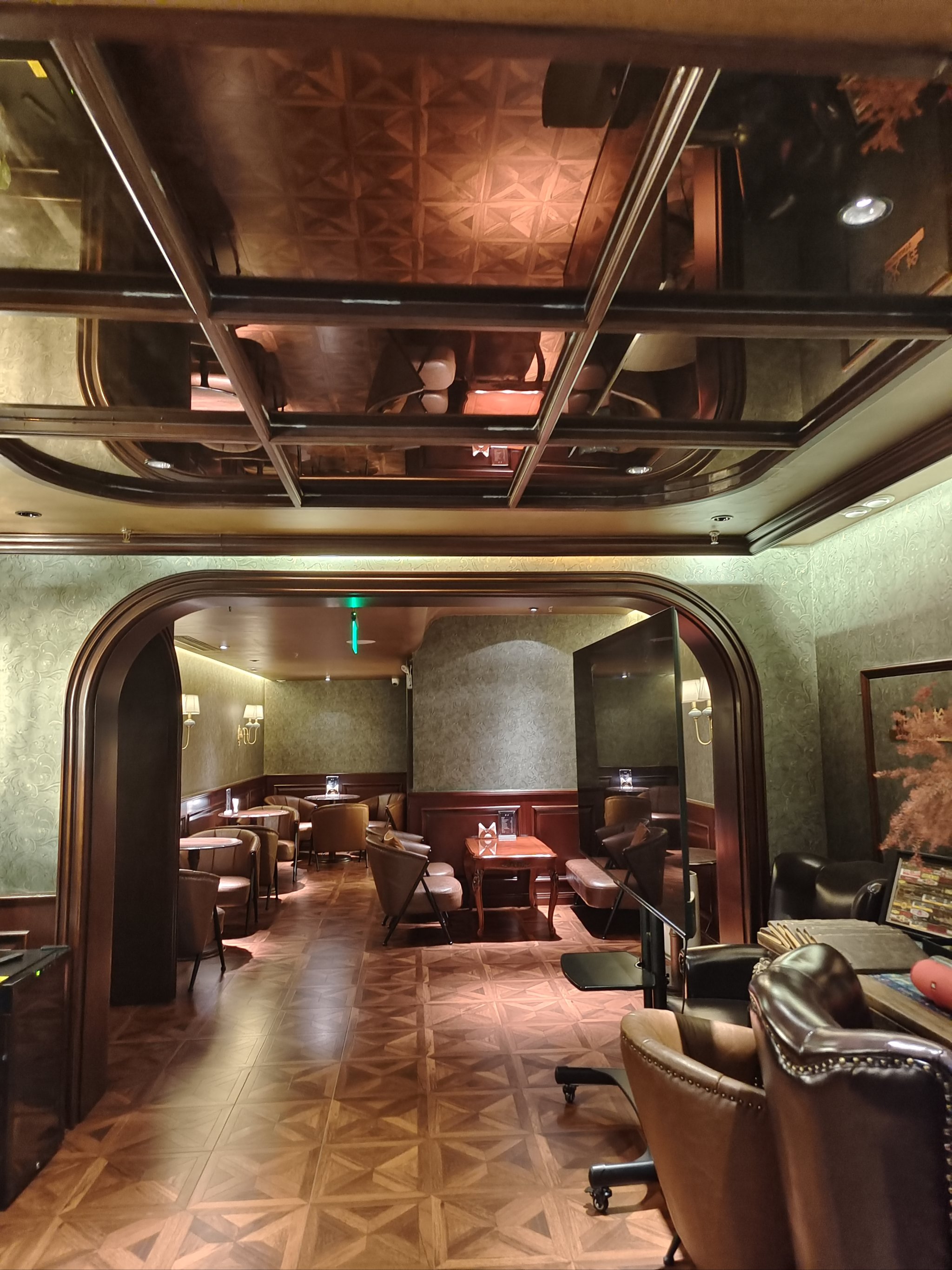 桂林商务ktv环境优商务ktv好吗-全州县ktv预订