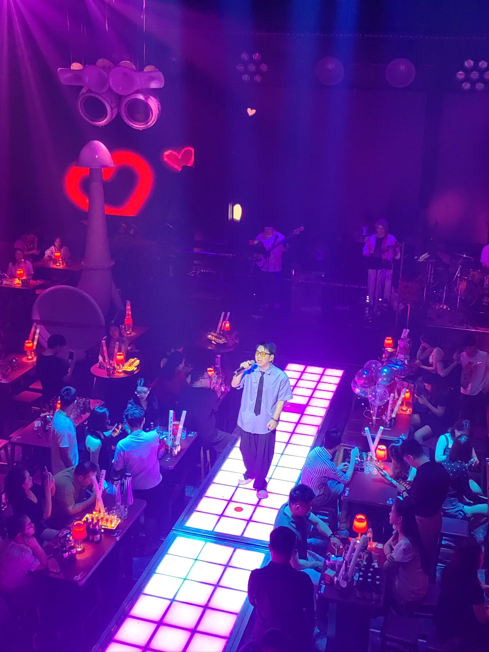 桂林商务ktv及商务ktv啥意思解析-象山区ktv预订