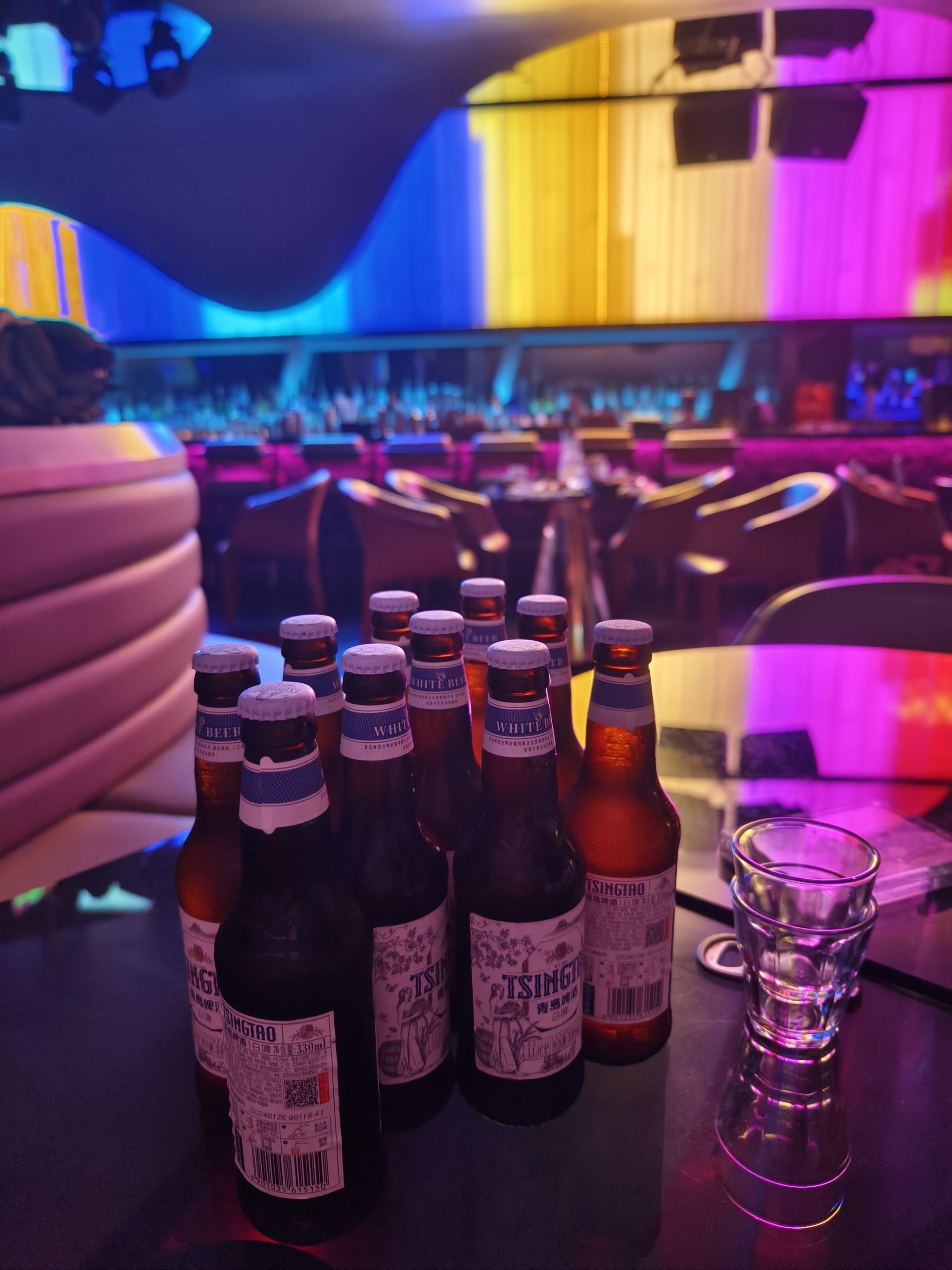 桂林商务ktv在线预订-灵川县ktv预订