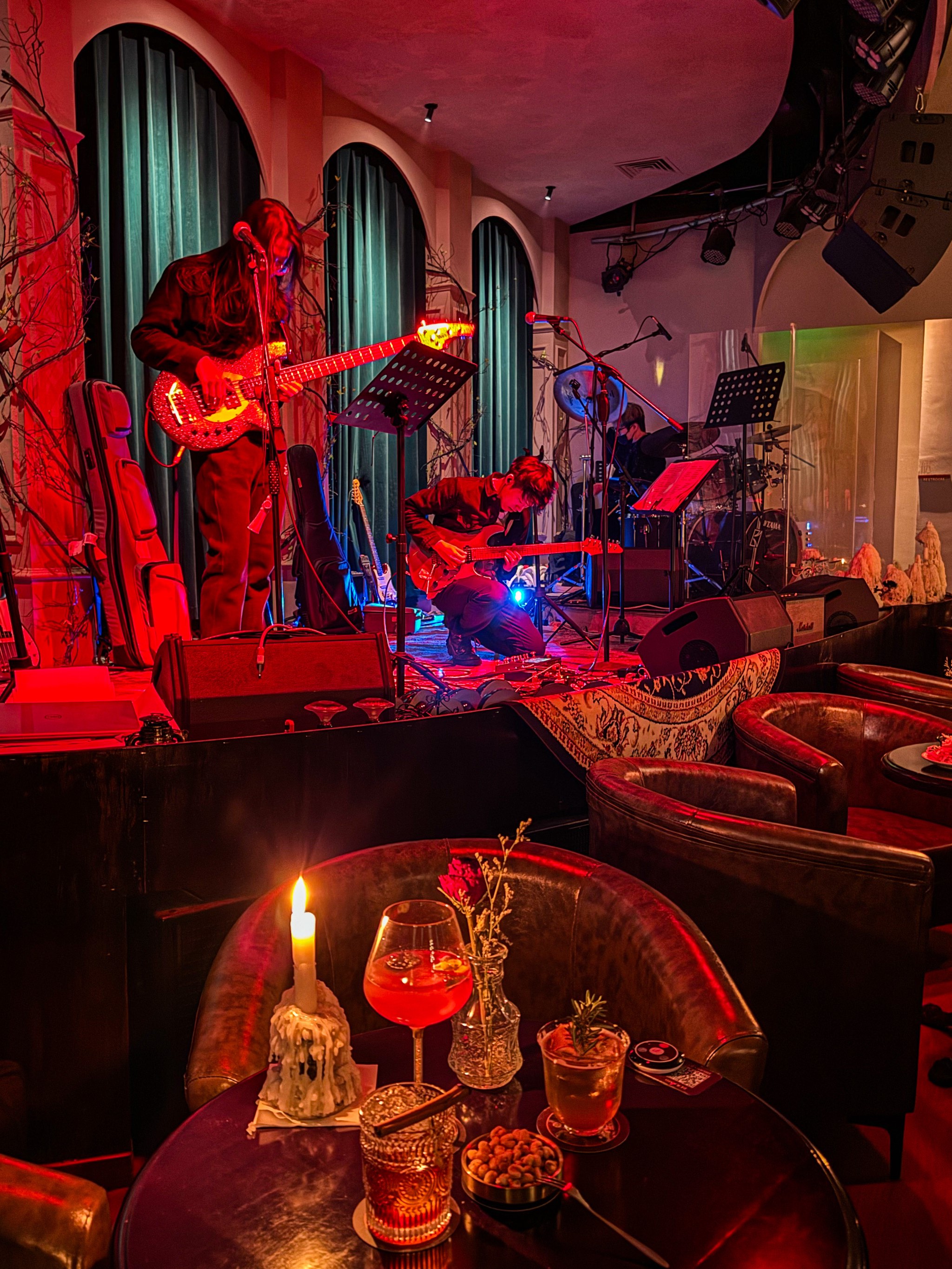 桂林商务KTV,划算实惠-资源县ktv预订