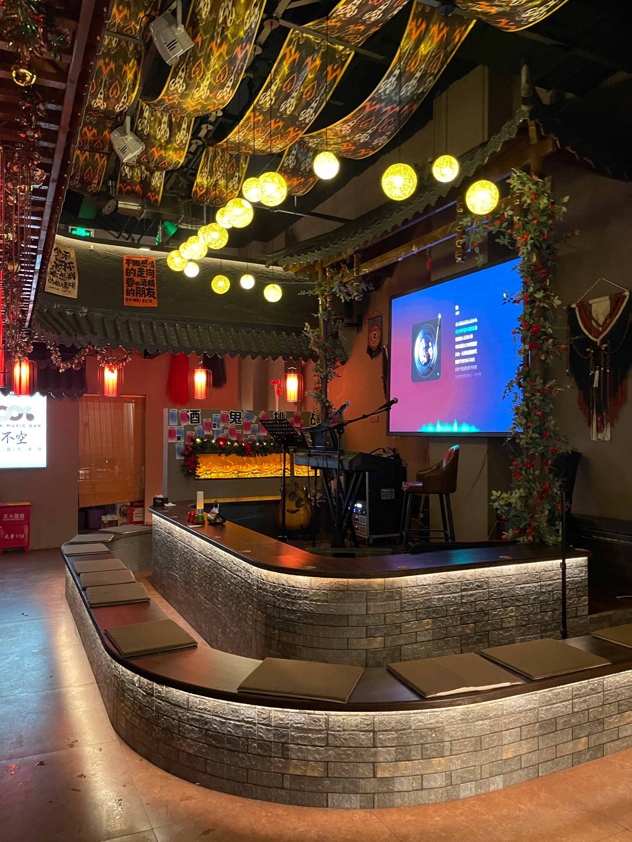 桂林商务ktv单人专享舒适体验-资源县ktv预订