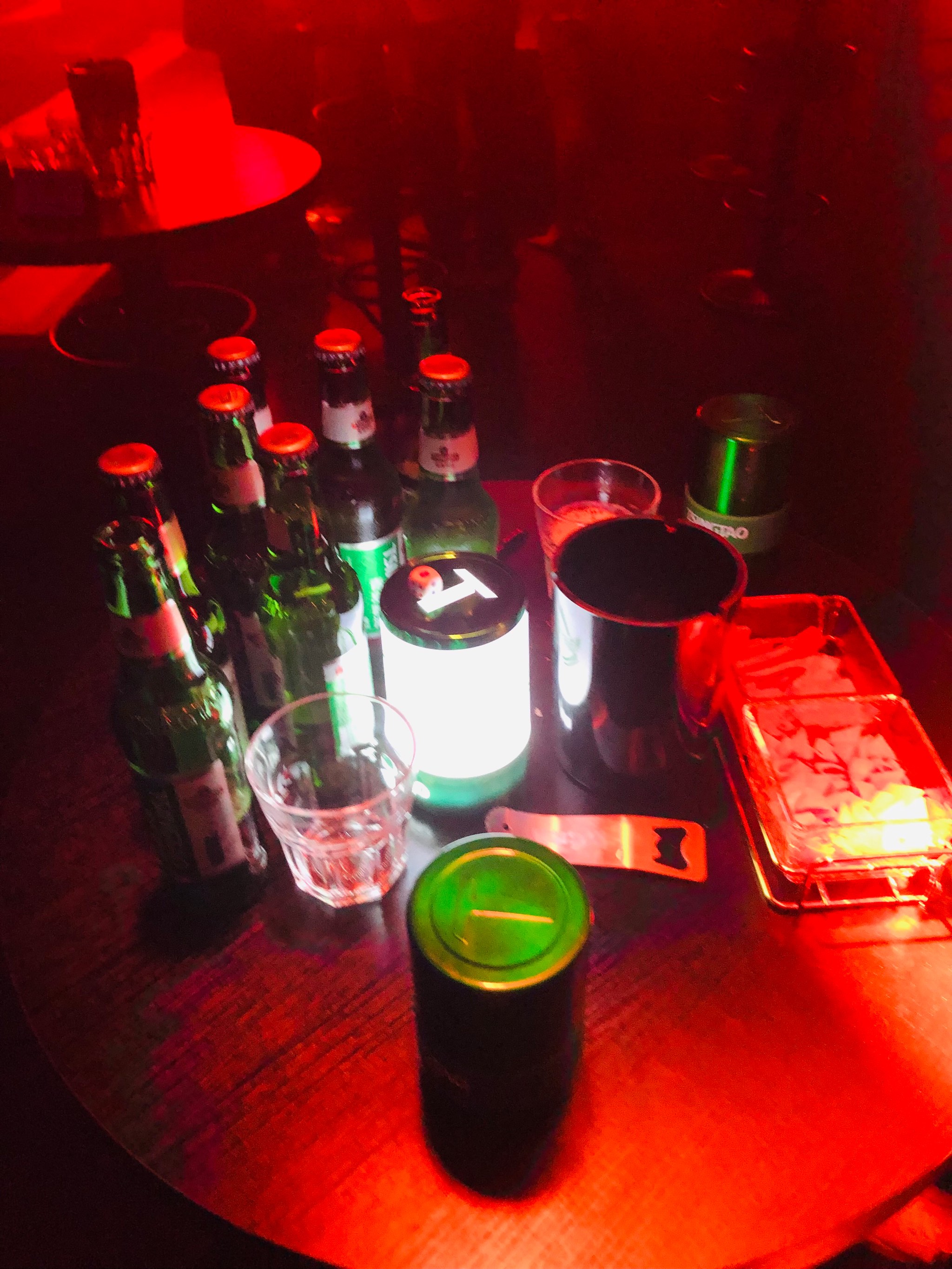 桂林商务ktv环境好服务佳选择理由-兴安县ktv预订