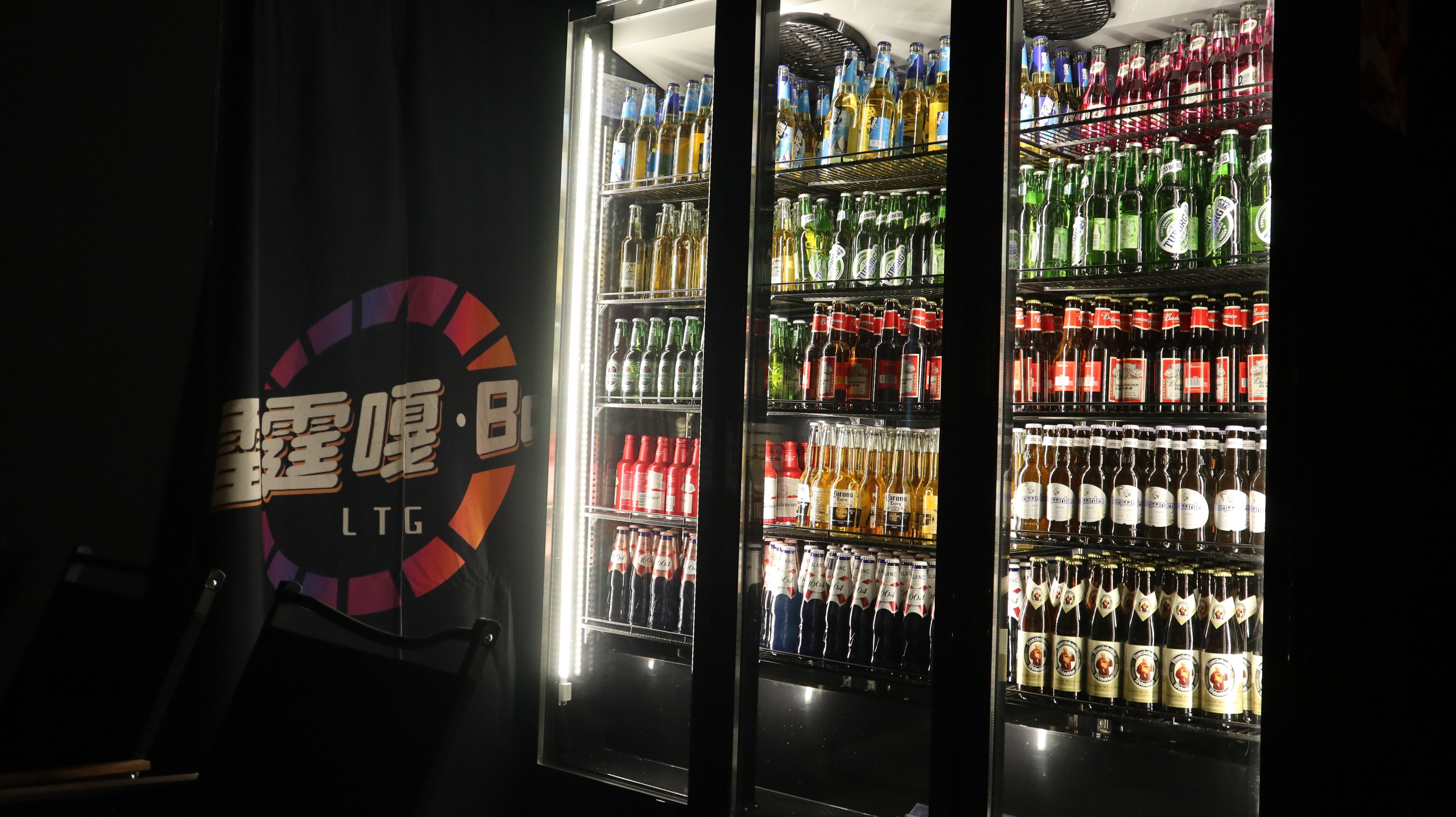 桂林商务ktv精选攻略指南-秀峰区ktv预订