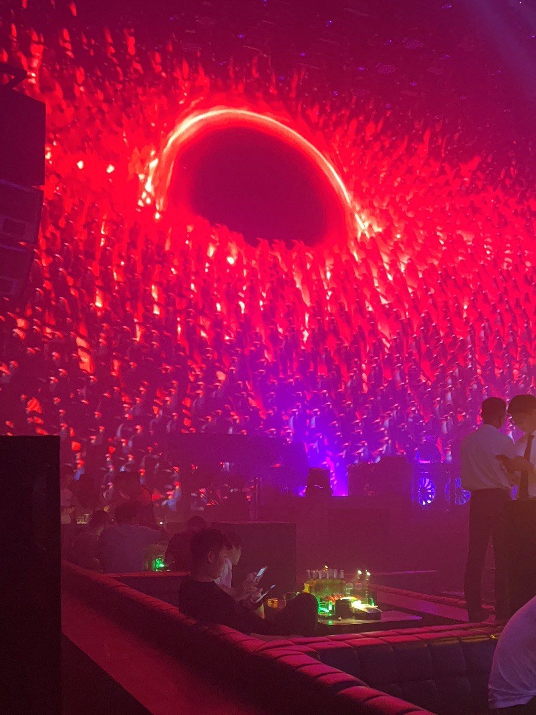 桂林商务ktv总排行推荐榜单-兴安县ktv预订